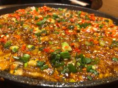 -李不管把把烧(华海路店)