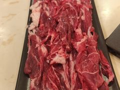 -潮汕良记牛肉火锅(洪武路店)