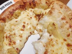 -比格比萨自助(新辰里学清路店)