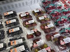 -盒马鲜生(文景博乐里购物广场店)