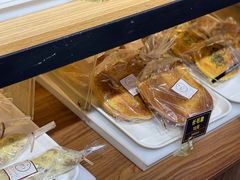 -韩国利尔面包(桂林路店)