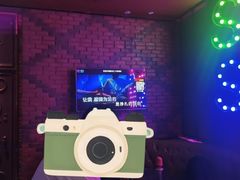 -歌友汇KTV(大悦城11层店)