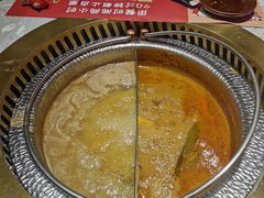 -空之介寿喜烧·和牛放题(恒隆广场店)