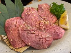 -極屋鮨牛 · 烧肉酒场(时代C馆店)