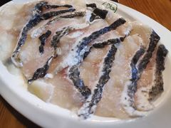 -義聚德·清真铜锅涮羊肉·烧烤(河东店)