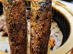 -亚马逊海鲜自助(梅溪湖步步高店)