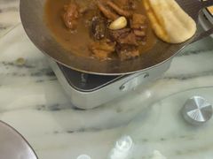 -小菜园新徽菜(马鞍山金鹰店)