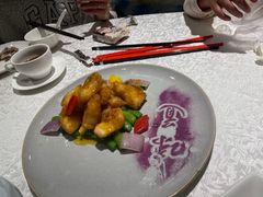 -红棉中餐厅·广州海航威斯汀酒店