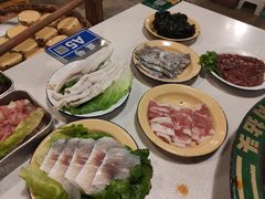 -有拈头成都市井火锅(老门东店)