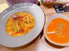 -Pennehut畔尼意面(合肥万象城店)