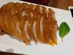 -又一福烤鸭·北京菜(东四店)