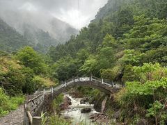 -楠溪江风景名胜区