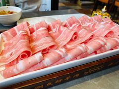 -前门·鲜肉火锅(长风店)