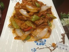 -东北大院·东北菜(三台子店)