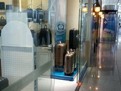 -银川河东国际机场