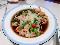 -金陵后厨·南京菜(新街口秣陵路店)