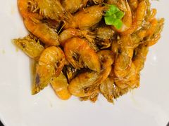 -老正兴菜馆(福州路店)