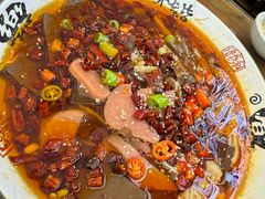 -金丝饭庄(金丝新天地保障性住宅小区店)