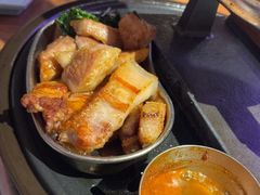 -济州爱肉堂(总店)