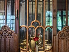 -玫瑰厅上海菜(兴国路店)