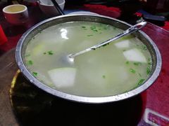 -胜海大排档·海鲜·黄鳝饭(十年老店)