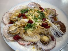 -来之顺海鲜菜馆·青岛菜·始于1993(栈桥店)