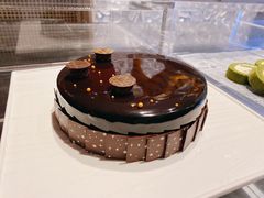 -博林天瑞喜来登酒店·西丽尚膳