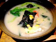 -和风食堂·日料·无界小火锅