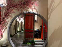 -花千醉(新街口店)