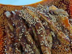 -天全县三土司椒麻鸡餐厅