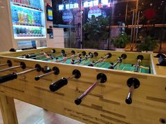 -FOAM LAB 泡沫实验室精酿餐吧