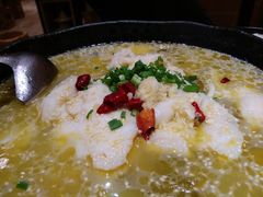 -好人民间小吃·番茄鱼酸菜鱼(木渎悠方店)