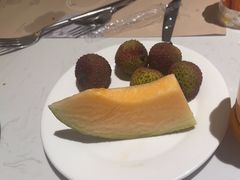 -晶丽香榭自助餐(南京大饭店)