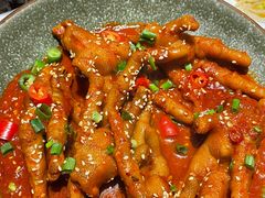 -木槿花韩式炭烤·熟成肉工坊(孙文东路店)
