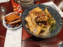 -螺世纪螺蛳粉·桂味小排档(裕德店)