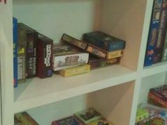 android_upload_pic-FullHouse桌游跑团血染剧本杀(南京西路店)