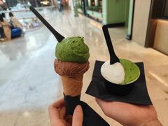 -九十葉·抹茶(南京·德基店)
