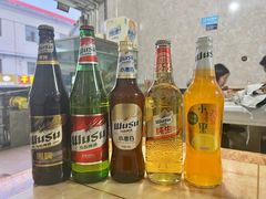 -煲来饱去冷水鱼