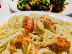 -杨氏青龙虾·羊蝎子(金盛路总店)