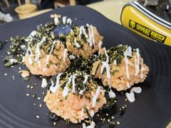 -三餐季年糕火锅(韩乐坊店)