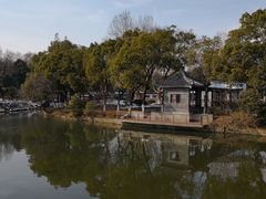 -太子山公园(园东路)