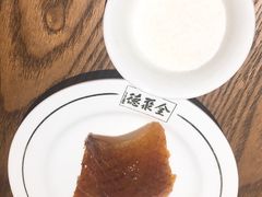-全聚德(江宁店)