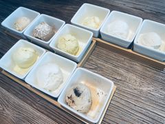 燕麦百利甜酒慕斯-Vanilla Specialty Coffee(八大关店)