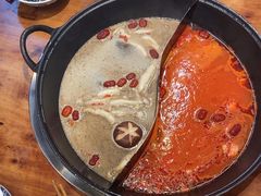 -憨铁匠火锅(红山6979店)