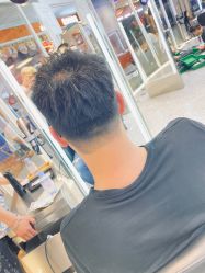 -川和潮人漂色·烫染·接发