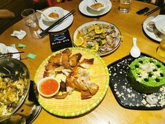 -渔太泰漓江小馆·广西融合菜(西街店)