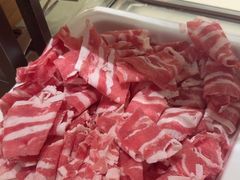 -松咖啡自助餐厅·松北香格里拉