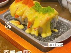 -大鲜生·亚洲菜融合小食堂