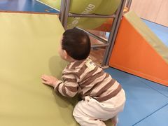 -金宝贝国际早教(洛龙正大校区)