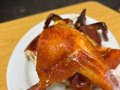 -广味古法烧鸡